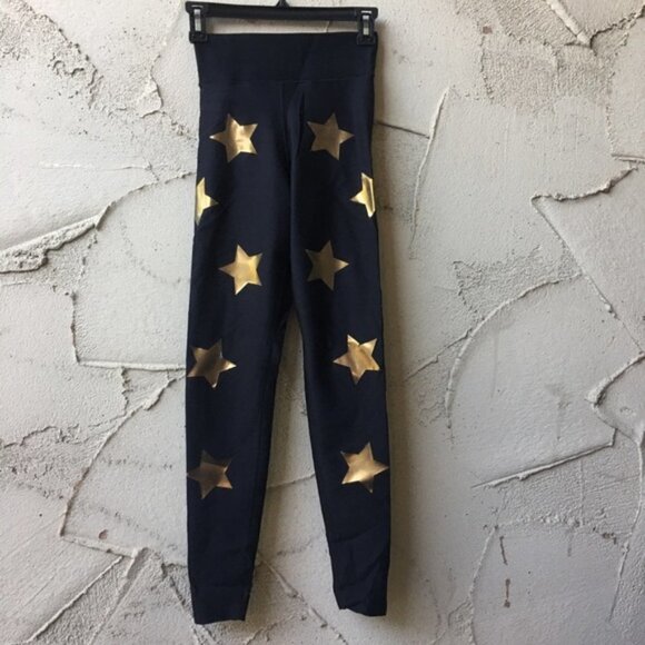 NEW UltraCor Lux Knockout Leggings Size XS - Picture 7 of 12